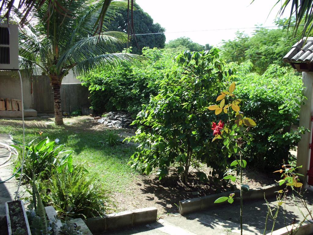Pousada Pimenta Rosa Saquarema Exterior foto